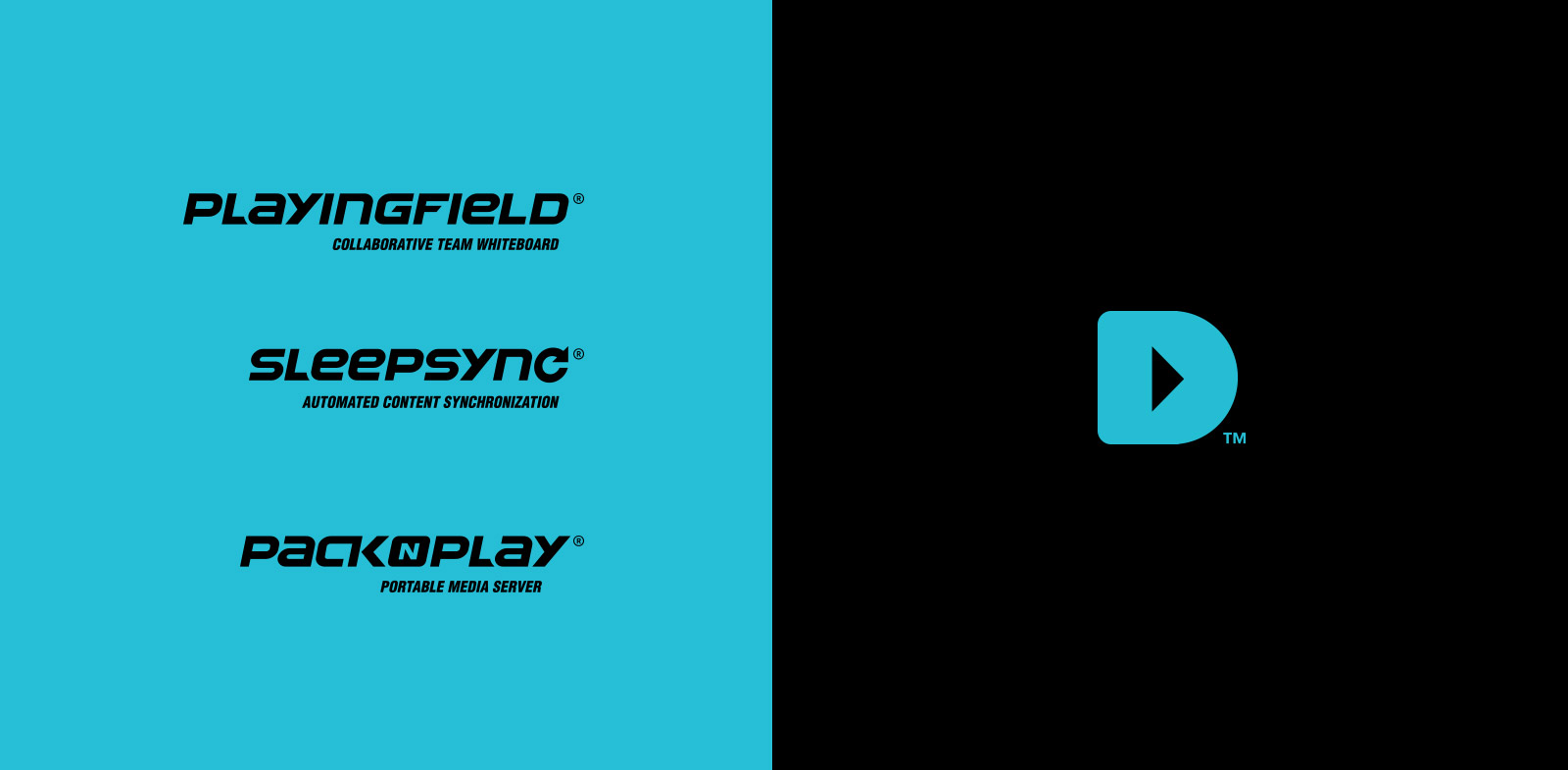 Digital Playbooks