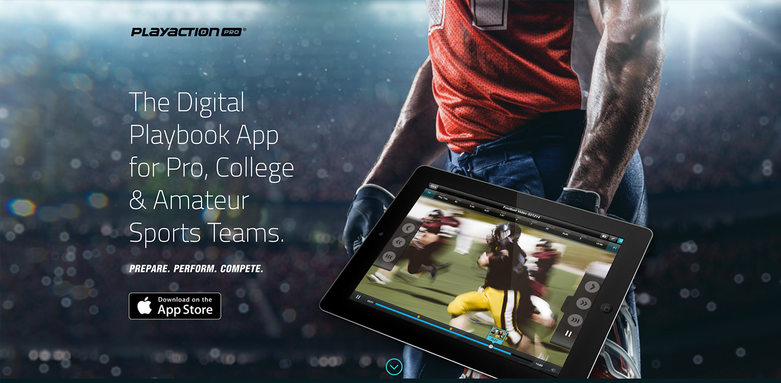 Digital Playbooks