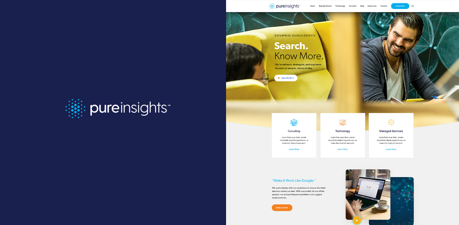 Pureinsights