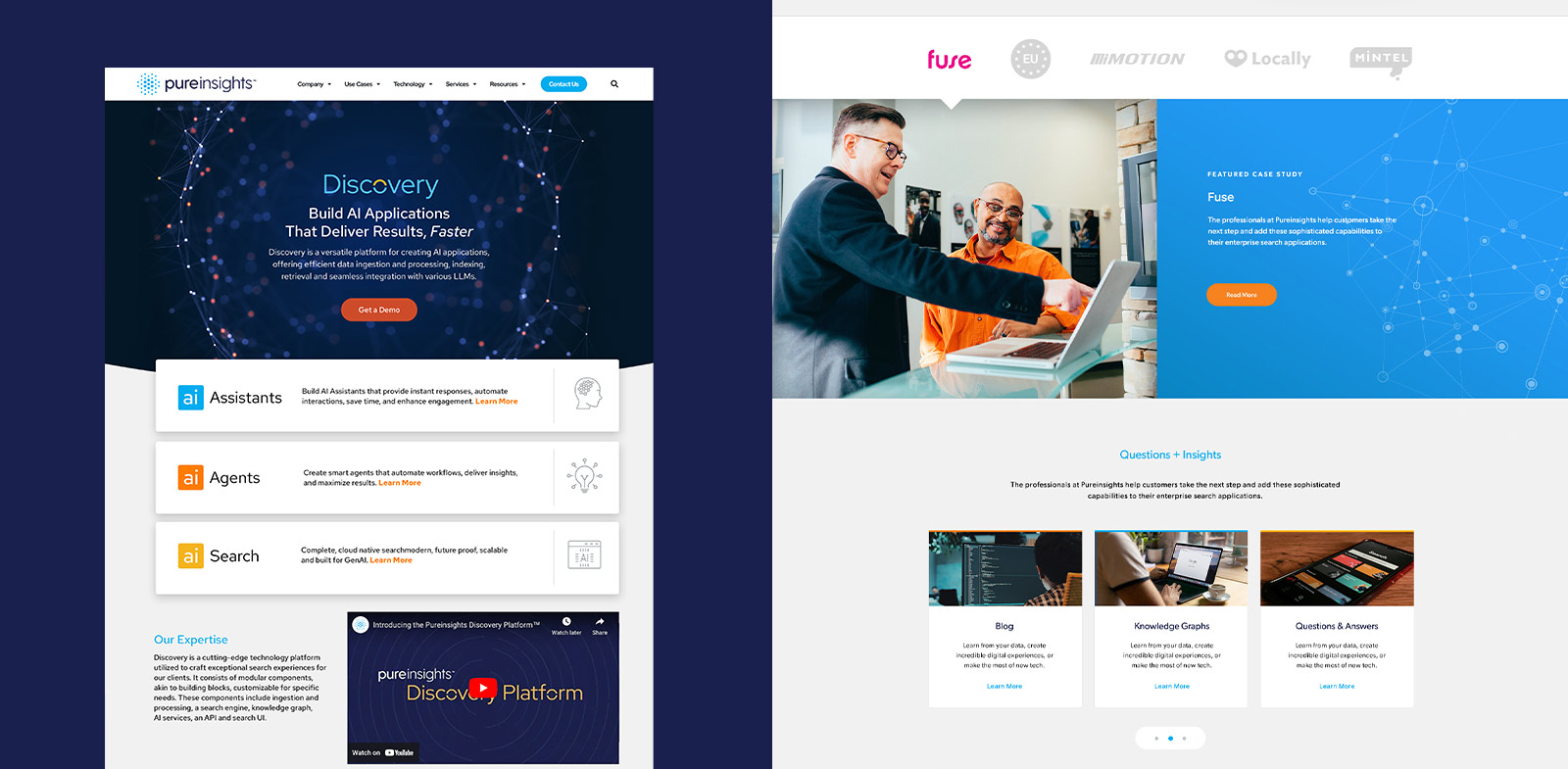 Pureinsights