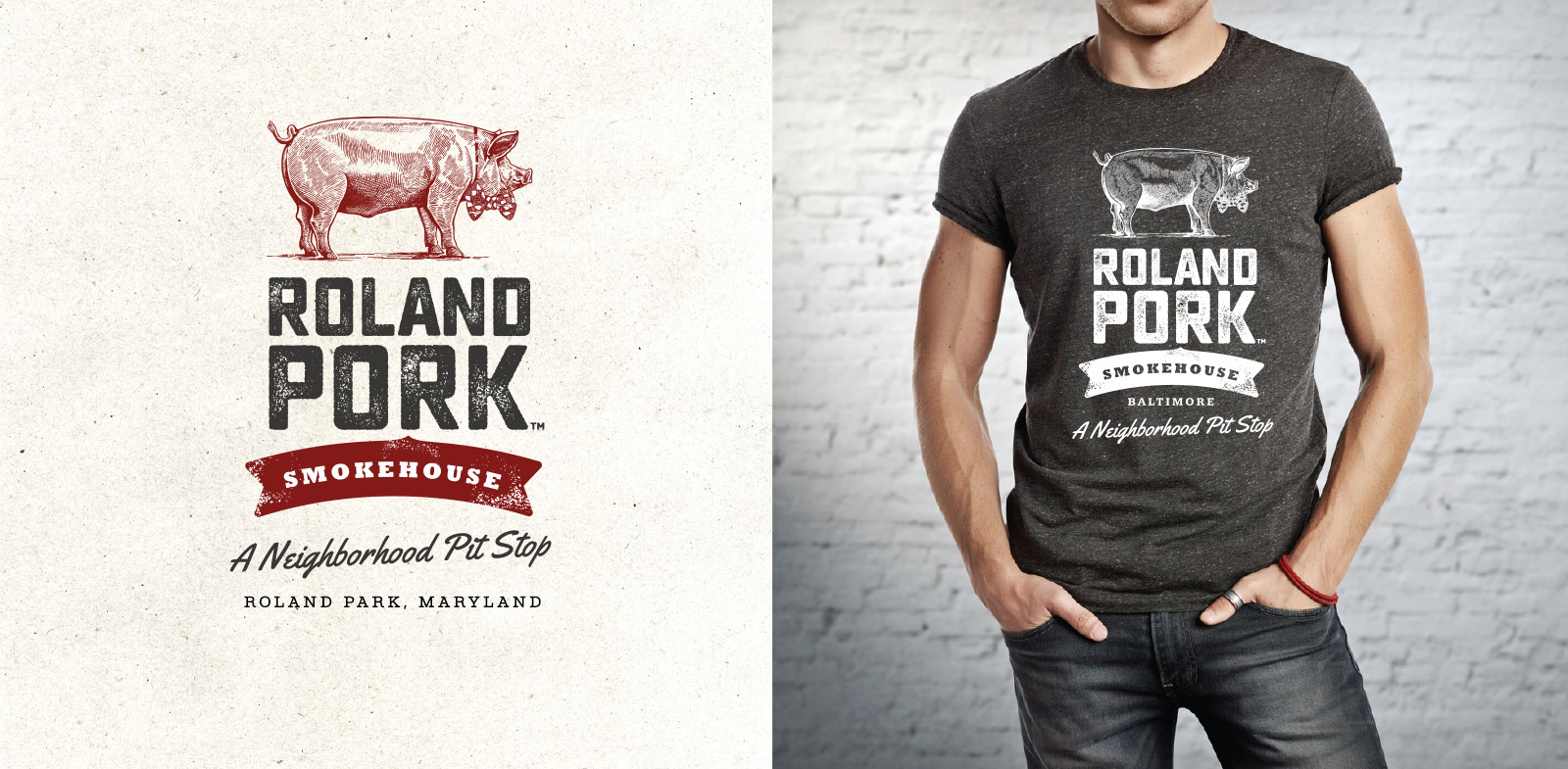 Roland Pork