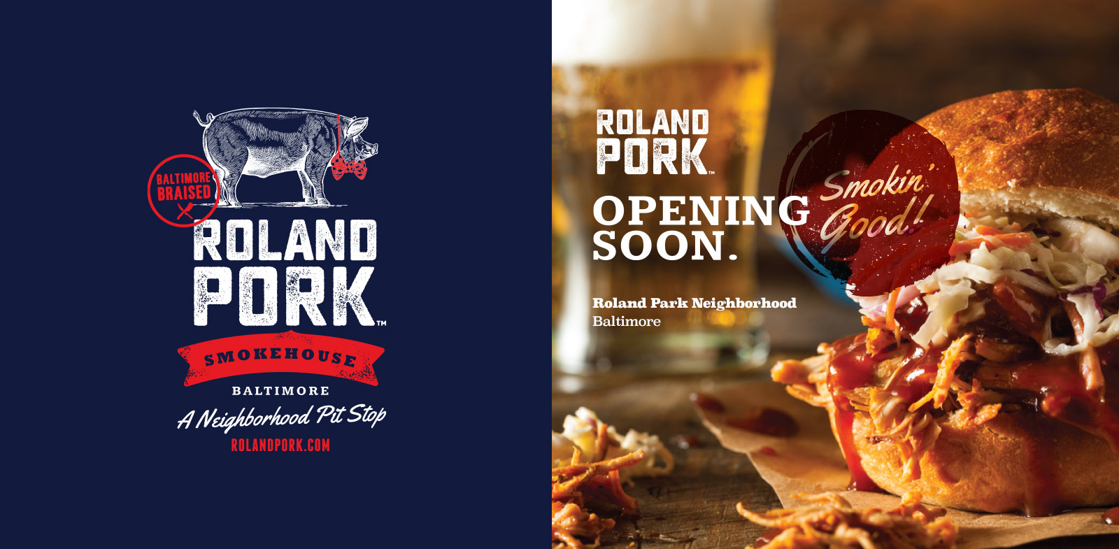 Roland Pork
