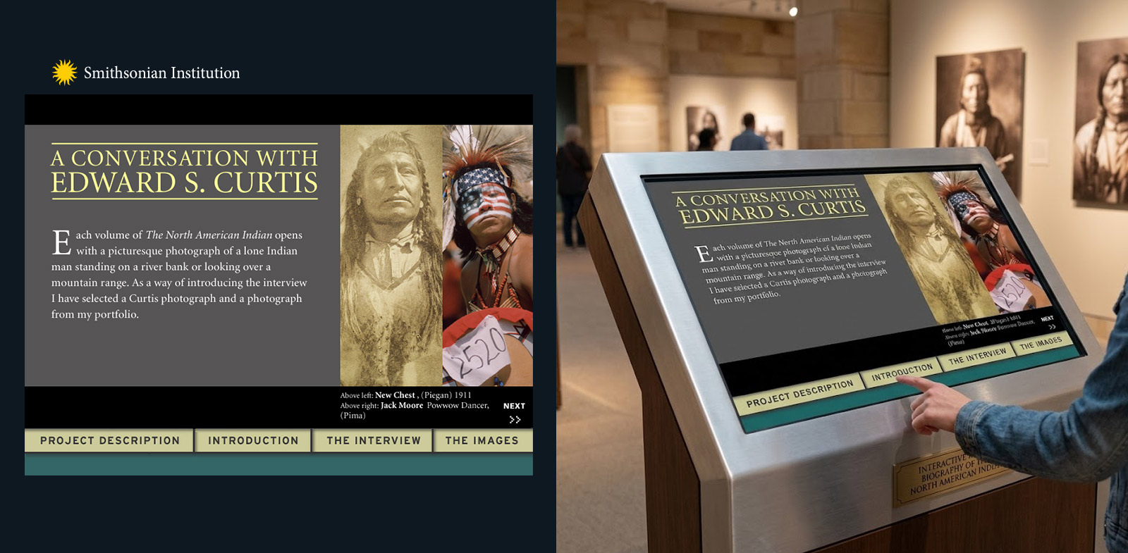 Smithsonian