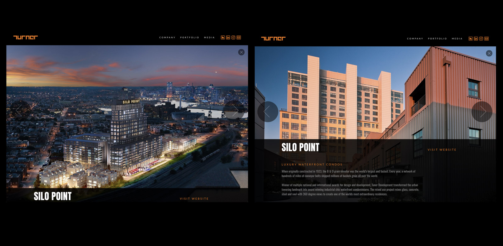 Turner Development